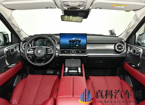 11月上市重磅新车丨奔驰纯电卷土重来,大众、福特燃油再上新-3