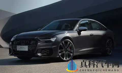 售价8588万元_配备整体式预安全系统城市版 新款奥迪S6正式上市-2