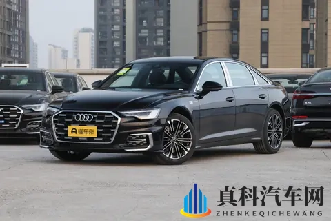 买奥迪慌了，奥迪A6L的40TFSI和45TFSI买哪个才不会亏-1