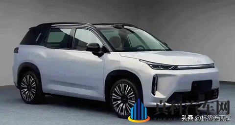 埃安i60双动力版预售在即,或定价12万起撼动市场?-1