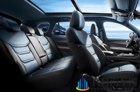 领睿选购指南:14万级SUV的