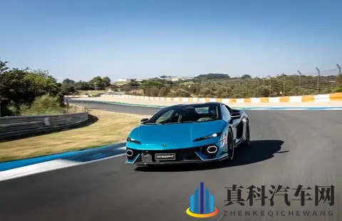 越贵越抗压?兰博基尼前三季度利润592亿欧超保时捷,全混动布局-1