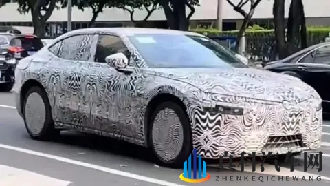 财报后连跌4天，爆单的尊界不够江淮止血-3