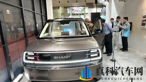 给日本注入“汽车文化”-2