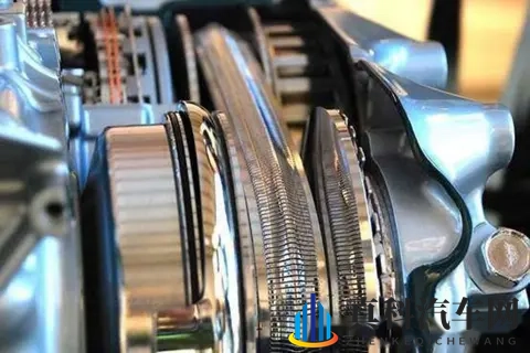 E-CVT和CVT到底有什么区别？-1