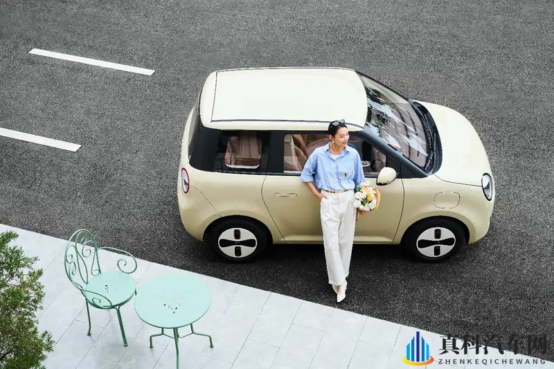 都市大女主与宝妈首选,Lumin宝藏版4.79万起-1