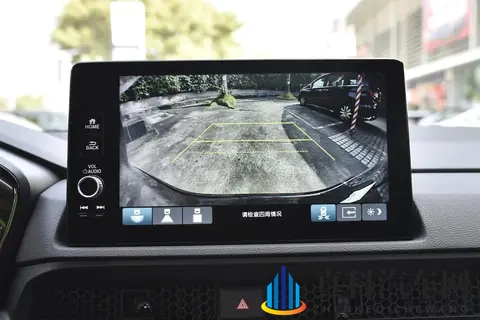 想买混动SUV，这5款皓影混动车型怎么选？-1