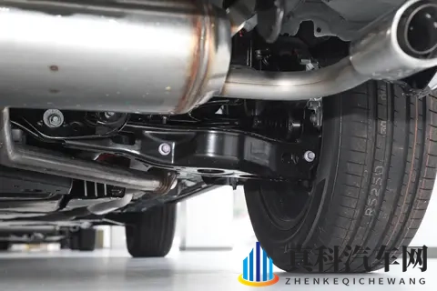 2025 款威兰达 8 个版本怎么选最划算？-3