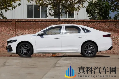 越级实力，热销67万+辆，星瑞为何能成燃油车市场黑马？-3