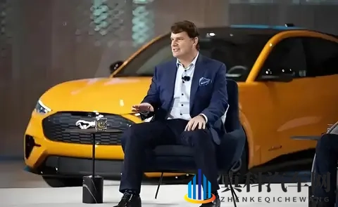 福特CEO：中国电动车能让我们全都倒闭！-1