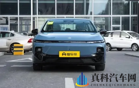 油耗更低、续航更长，比亚迪汉长续航版重塑中高端轿车新标杆-1