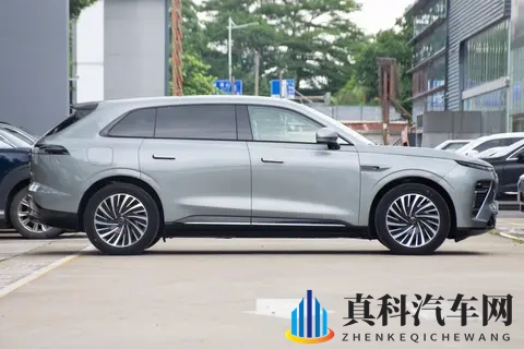 11月买车千万别错过这波优惠!星纪元ET到底能不能卷死对手?-1