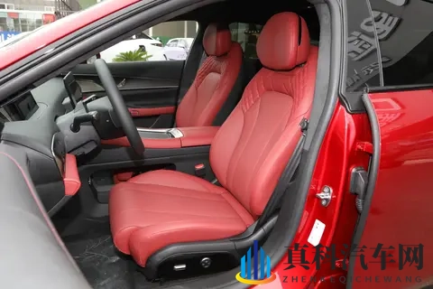 奇瑞星途放大招了！新款星纪元ES纯电版真香，现在入手合适-2