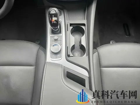 22年一手凯迪拉克CT5，5万公里，14万多带回家！-1