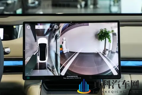 星纪元 ES 2025 款纯电版:城区辅助驾驶神器,家用选它不后悔-1