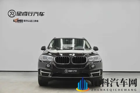 16万多拿下宝马X5(进口),宜商宜家好选择-1