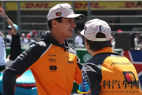 埃克莱斯顿再爆猛料:迈凯伦偏袒诺里斯,皮亚斯特里心态崩了!-2