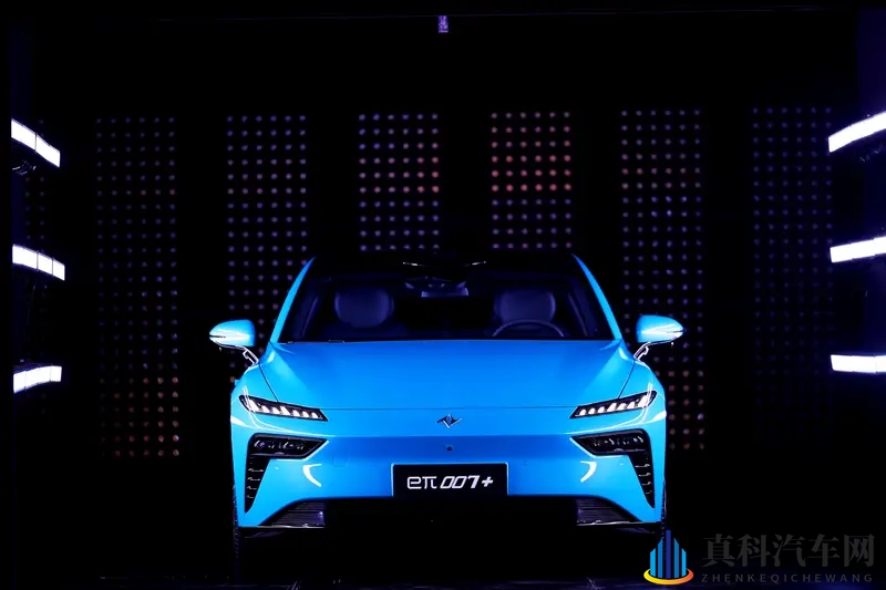 限时焕新价1399万起 奕派eπ007+上市-1