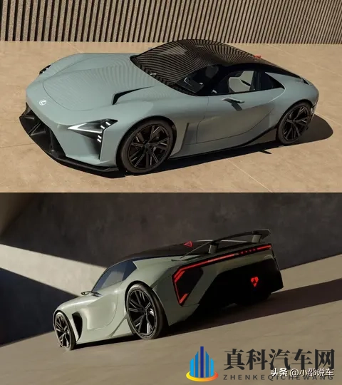 丰田造V8,不是怀旧,是留后路-1