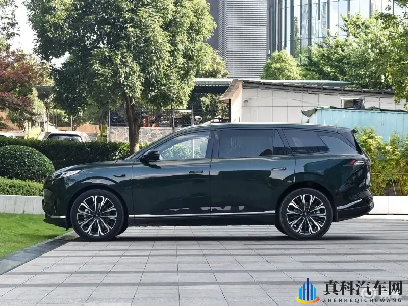 试驾2026款奕派008，奕派008质量怎么样？-1