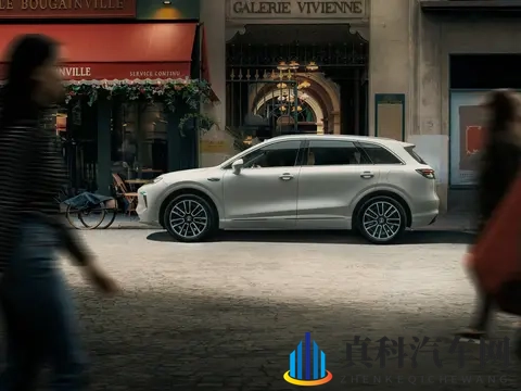 9款五座SUV,一句话点评-2