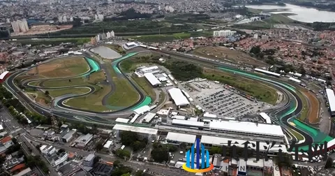 赛事前瞻——F1巴西圣保罗大奖赛-1