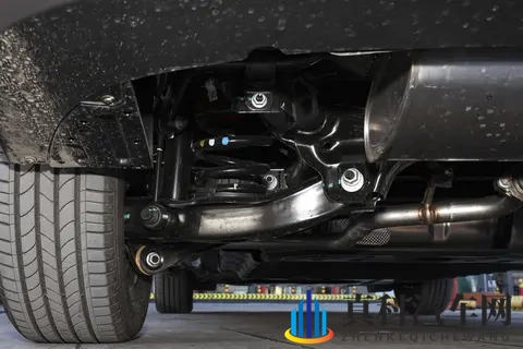 埃安i60增程版：亏电油耗55L，增程器启动噪音小，加速不肉-2