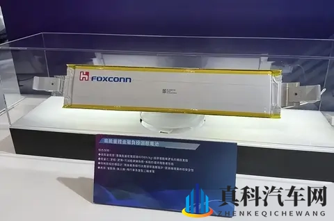 中日韩全军覆没！固态电池布局了10多年，为什么还没有实现量产？-2