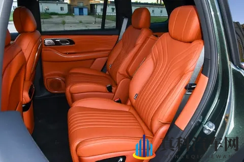 银河 M9 和方程豹钛 7 作为 20 万级怎么选-2