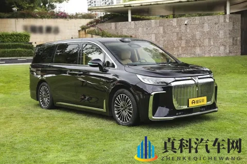 带娃出行还得看它！试驾26款岚图梦想家乾崑Ultra-2