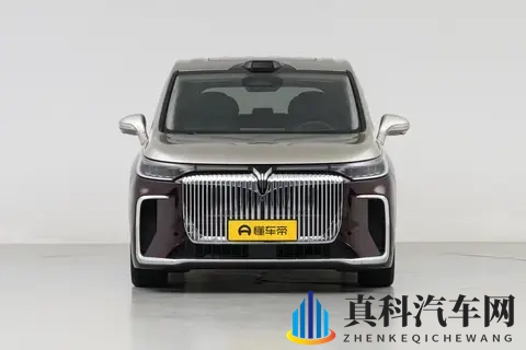 冬日用车推荐:26款岚图梦想家PHEV乾崑Ultra-3