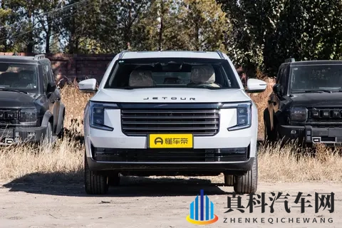 家用SUV推荐：7座布局，轴距2米8，油耗不到8L，价格亲民-3