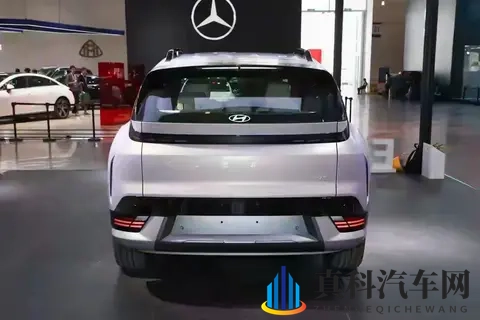 EO羿欧值不值得买 10-18万纯电市场的务实之选-2