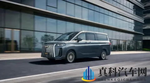 MPV市场“上强度” 第四季度多款新车来袭 北汽锐胜M8配四种动力-3