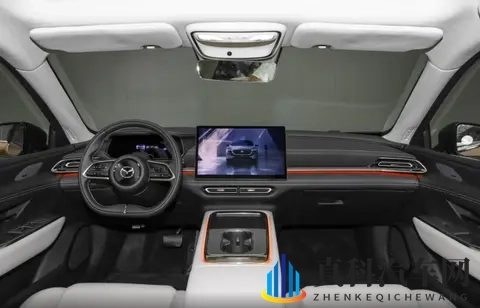 售价进一步下调,马自达EZ-6焕新升级,是时候下手了?-2