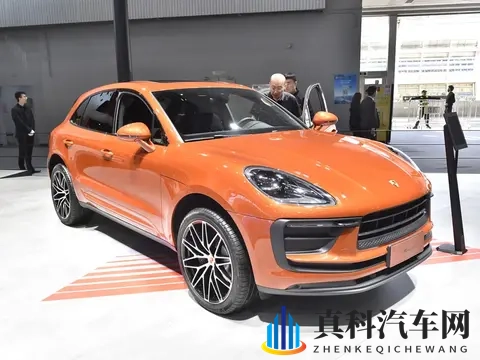 扛不住了！“最便宜保时捷”跌破36万-1