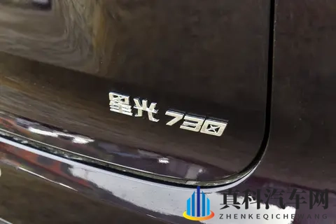 家用MPV新选择!7座大空间+三动力,带二胎家庭出游更省心-3