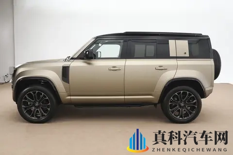 2025款路虎卫士购车手册:配置差异与选买建议-2