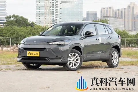 提供燃油、混动可选，丰田锋兰达选买指南-1