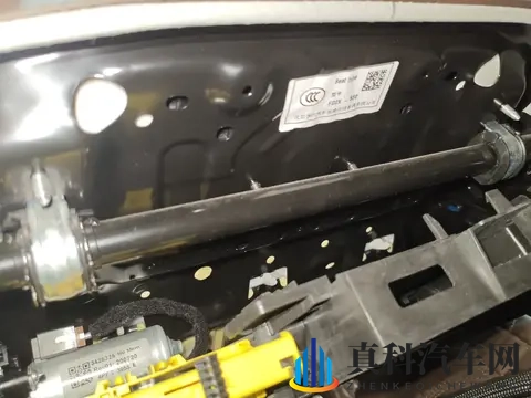 二手宝马X3：20款M运动，6万公里1953万，家用代步好选择-1