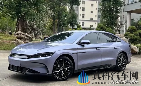 千万别乱买!10月轿车销量榜:星愿再丢冠,小米SU7第22,MG4第31-2