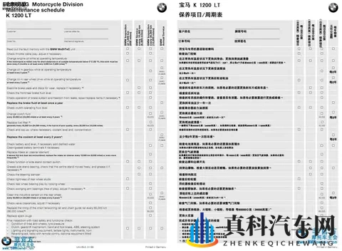 摩托车养护全攻略 从机油新标到电池保养 省下千元维修费的实用技巧-3