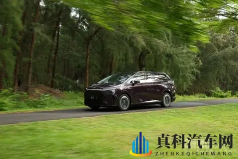 全球续航最长大七座！小鹏X9超级增程将于11月6日发布-1