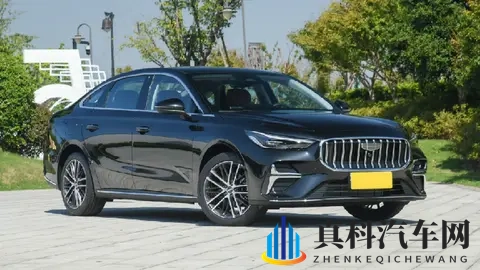 中国品牌家轿双雄对决，长安逸动凭什么稳坐“一哥”之位？-1