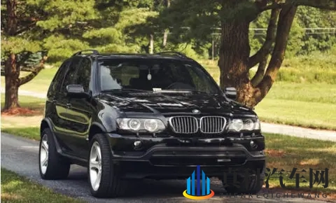 安全气囊存隐患,宝马将召回5361辆X5车型-1