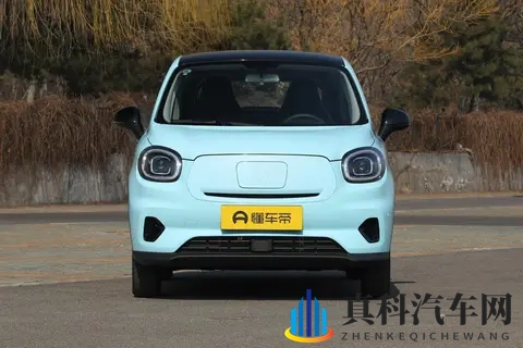 被低估的新能源家轿，我试了试，零跑T03给我答案-3