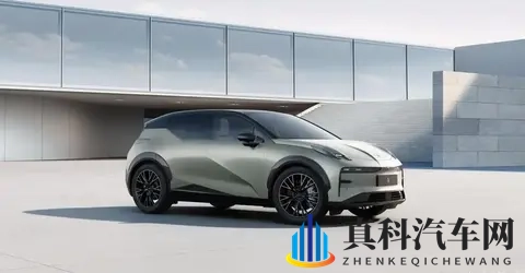 新款极氪X上市，14.58万起！小众精品能否突围？-2