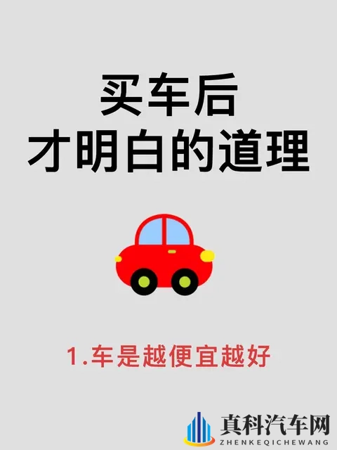四类车型踩雷警示，省心选车避开冷门油改电-1