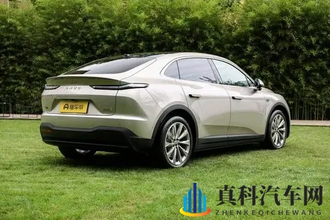 以冠军实力重塑豪华大五座家庭 SUV 价值标杆-1