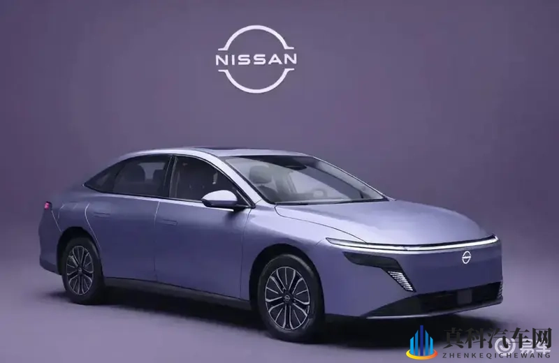 日产N6或以亲民价9万内上市，网友预测热销-1